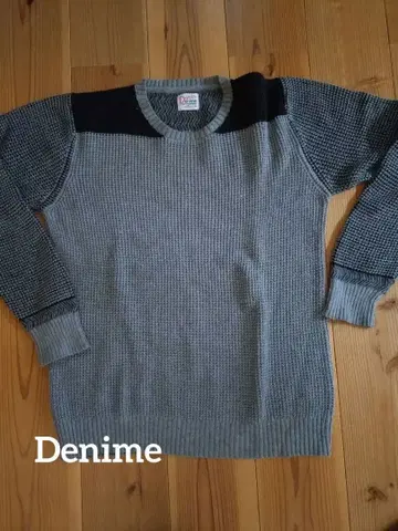 할인 DENIME 드님 XL 코튼 캐시미어