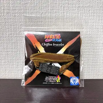 나루토 쉬폰 블레스