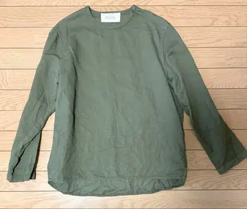 nest Robe CONFECT(네스트로브 컨팩트) 티셔츠