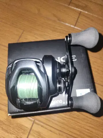 SHIMANO 엑센스 DC SS