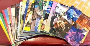 Spitz 스피츠 벨겐 뉴스레터