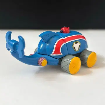 가샤폰 EX HG 타임보칸 메카 컬렉션 메카 가부토