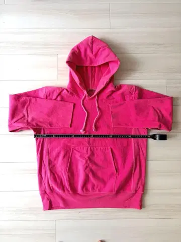 AURALEE 오라리 후드티 사이즈 3