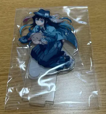 귀멸의 칼날 토끼 해 토키토 무이치로 아크릴 스탠드