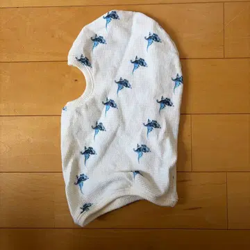 dinoworks 바라클라바