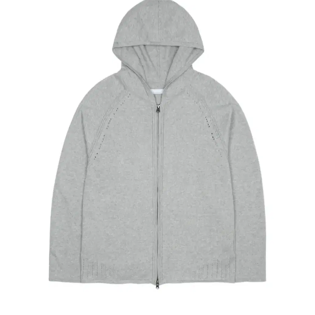 San San Gear Pyro Knit Charcoal - 23FW 2 sizes (L) on Bunjang