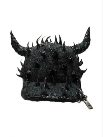 UNIZ WORLD Demon Venom Cap