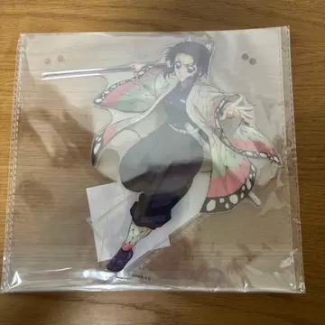 귀멸의 칼날 애니플렉스 온라인 복권 코쵸우 시노부 아크릴 스탠드