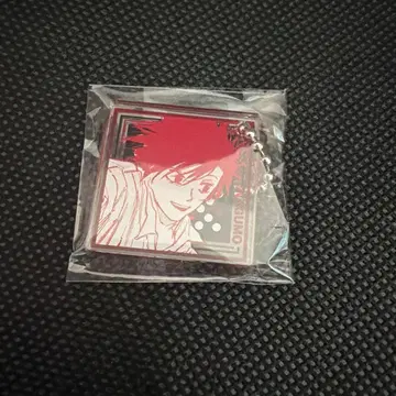 SAKAMOTO DAYS 사카모토 데이즈 나구모 껌 아크릴 키링