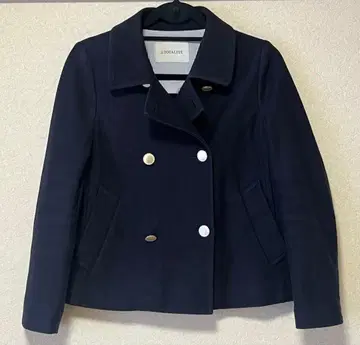 La TOTALITE 피 코트 (코튼)