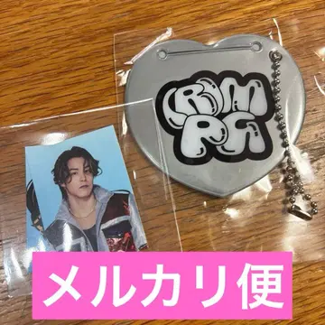 RIKU THE RAMPAGE RMPG 가챠 스티커 세트