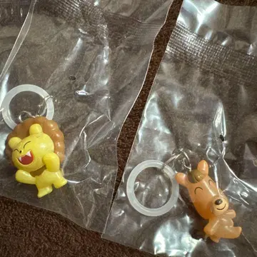 알면 니코니코 즈메지루시 액세서리 4점 세트