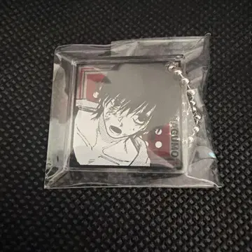 SAKAMOTO DAYS 사카모토 데이즈 나구모 껌 아크릴 키링