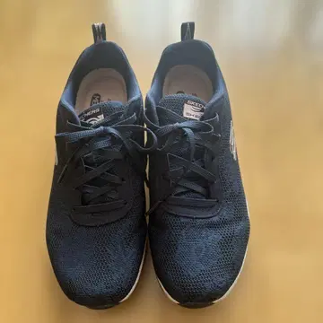 스케쳐스 스니커즈 Air-Cooled 24cm