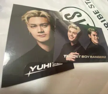 우하라 유우히 나카무라 아오이 포토 카드 시크릿 세트