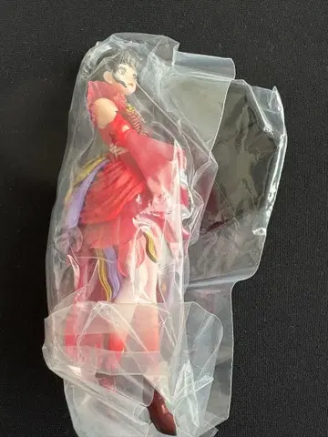 가샤폰! 컬렉션 HG GIRLS 아기레라 라인업 B