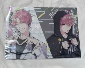 타몬군 이마 돗치!? 클리어 파일 멜론북스