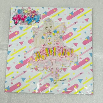 비밀의 아이프리 GiGO 아크릴 스탠드 츠무기