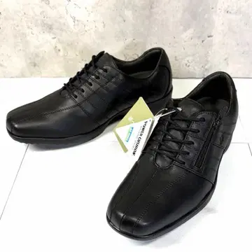 [택 포함 미사용품] 요넥스 워킹화 파워크션 23cm