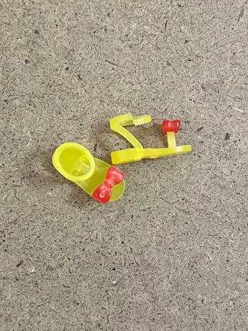 오비츠11 신발 샌들