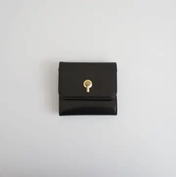 [ 새상품급 ] TIDEWAY MOSS SWITCH WALLET 블랙