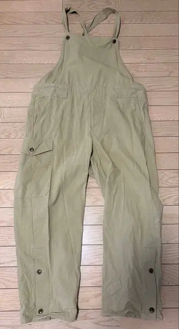 nest Robe CONFECT(네스트로브 컨팩트) 오버롤