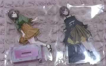 프로세카 시노노메 에나 아크릴 스탠드 SEGA 럭키 쿠지