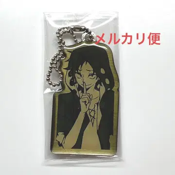 카게로우 프로젝트 카노 메탈 참 메카쿠시티 액터즈 스트랩