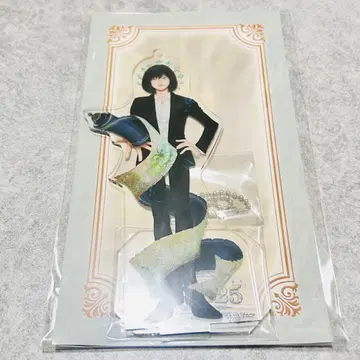 새상품 FGO 오베론 아크릴 스탠드