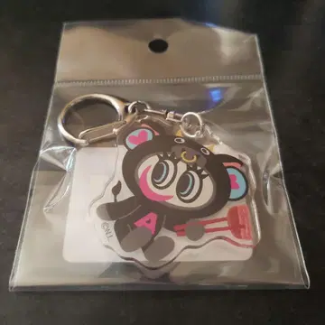 나루미야 캐릭터즈 센다이 한정판 아크릴 키링 우설 나카무라 군