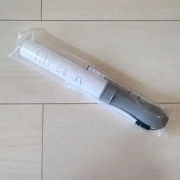 겐인와 지분니 아루. 겐지부 응원봉 Ver.5 코이즈미 히카루사키 화이트