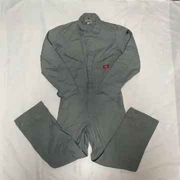 디키즈 작업복 디키즈 그레이
