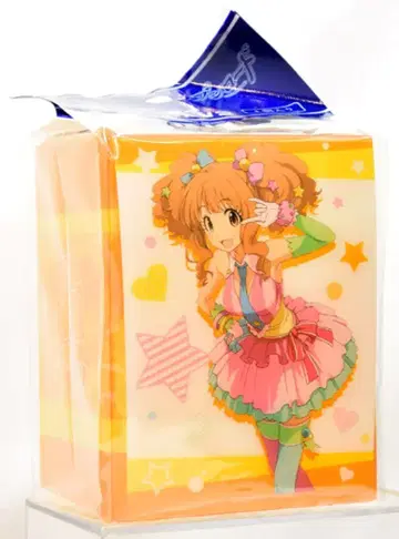 부시로드 데크 홀더 컬렉션 V2 모로보시 키라리 77