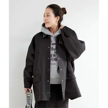 B.C STOCK 쉴드 헌팅 자켓