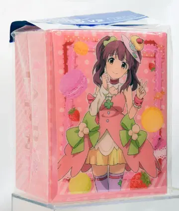 부시로드 데크 홀더 컬렉션 V2 오가타 치에리 75