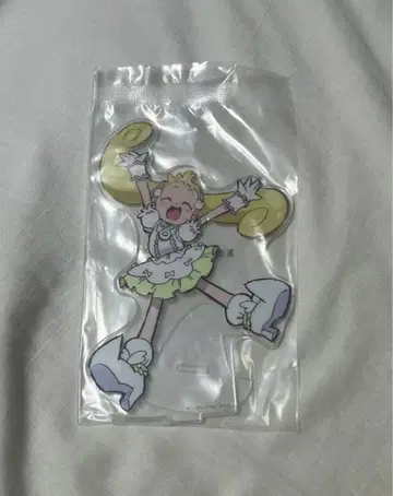 [ 미개봉 새상품 ] 제일복권 D상 오쟈마녀 도레미 하나짱 아크릴 스탠드