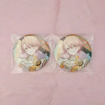 텐마 츠카사 프로세카 감사제 오로라 금박 캔뱃지 컬렉션