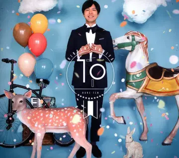 란티스 럭셔리반 최초 한정 생산 카미야 히로시 TP