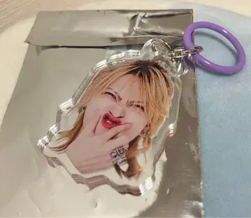 꿈 먹는 NEON 사쿠 표식 참