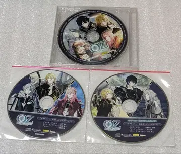 OVER REQUIEMZ CD