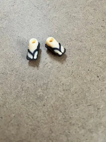 오비츠11 신발 샌들