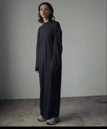 anuke 앙누크 Thermal Rough Onepiece