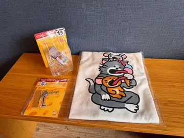 톰과 제리 제일복권 세트 판매