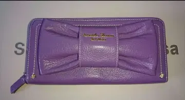 사만다 타바사 쁘띠 초이스 장지갑