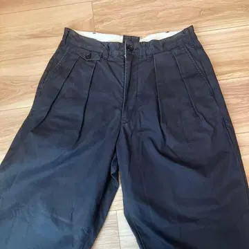 WAIPER US ARMY FICTIONAL M-49 치노 VENTILE