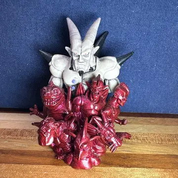 드래곤볼 피규어 드라캅