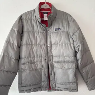 파타고니아 슬링샷 다운 자켓 S 27565