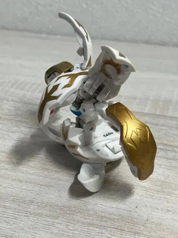 바쿠간 바쿠테크 센슈루토 블랑슈루토 바쿠TECH