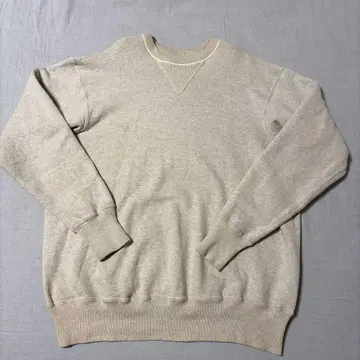 웨어하우스 Lot 403 무지 오트밀 Size 46