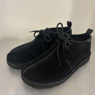 클락스 데저트 트렉 고어텍스 28cm